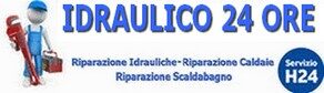 Idraulico Novara 24 ore