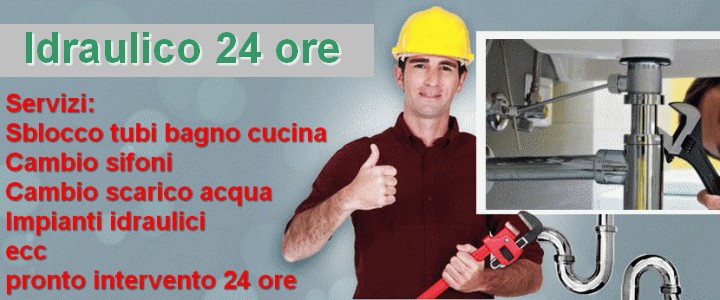 Idraulico Cuccaro Monferrato